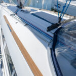 Jeanneau Sun Odyssey 39i Performance