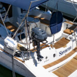 Jeanneau Sun Odyssey 39i Performance