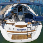 Jeanneau Sun Odyssey 39i Performance