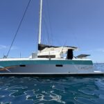 Ocean Rider Catamaran 42