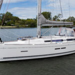 Dufour 405 Grand Large