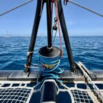 Ocean Rider Catamaran 42