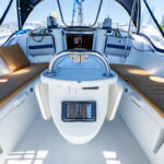 Jeanneau Sun Odyssey 39i Performance