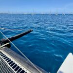 Ocean Rider Catamaran 42