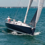 J Boats J122