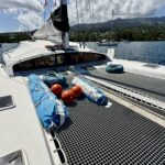 Ocean Rider Catamaran 42