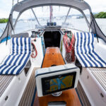 Dufour 405 Grand Large