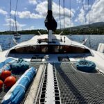 Ocean Rider Catamaran 42