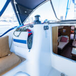 Jeanneau Sun Odyssey 39i Performance