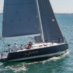 J Boats J122