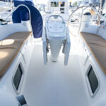 Jeanneau Sun Odyssey 39i Performance