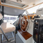 Brady 45 Passage Maker