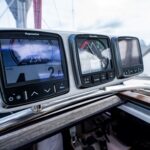Dufour 405 Grand Large