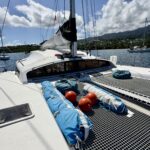 Ocean Rider Catamaran 42