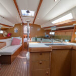 Jeanneau Sun Odyssey 39i Performance