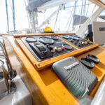 Brady 45 Passage Maker