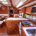 Dufour 405 Grand Large