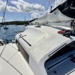 Ocean Rider Catamaran 42