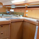 Jeanneau Sun Odyssey 39i Performance