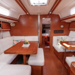 Dufour 405 Grand Large