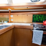 Jeanneau Sun Odyssey 39i Performance