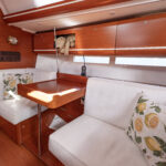 Dufour 405 Grand Large