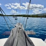 Ocean Rider Catamaran 42