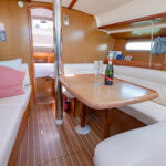 Jeanneau Sun Odyssey 39i Performance