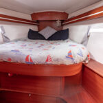 Dufour 405 Grand Large