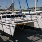 Brady 45 Passage Maker