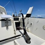 Ocean Rider Catamaran 42