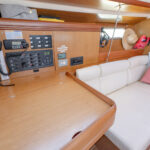 Jeanneau Sun Odyssey 39i Performance