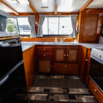 Brady 45 Passage Maker