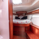 Dufour 405 Grand Large