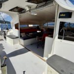 Ocean Rider Catamaran 42