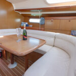 Jeanneau Sun Odyssey 39i Performance