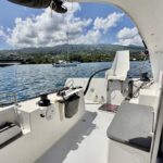 Ocean Rider Catamaran 42