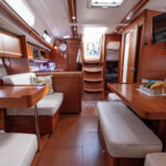 Dufour 405 Grand Large