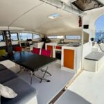 Ocean Rider Catamaran 42