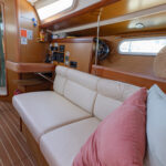 Jeanneau Sun Odyssey 39i Performance