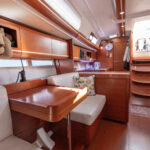 Dufour 405 Grand Large