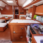 Dufour 405 Grand Large