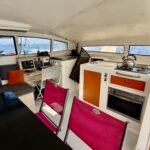 Ocean Rider Catamaran 42