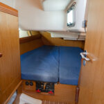 Jeanneau Sun Odyssey 39i Performance