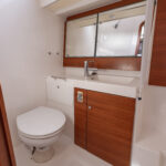 Dufour 405 Grand Large