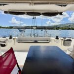 Ocean Rider Catamaran 42