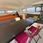 Ocean Rider Catamaran 42