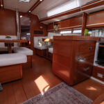 Dufour 405 Grand Large