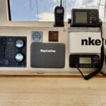 Ocean Rider Catamaran 42