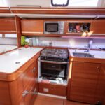 Dufour 405 Grand Large